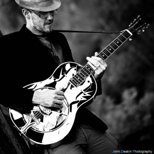 Copyright John Deakin Photography