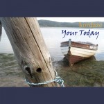 Your Today Album Cover Art